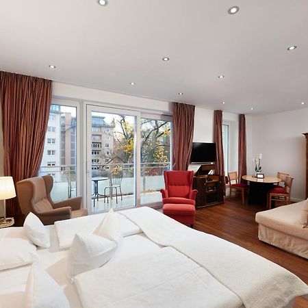 35Qm Deluxe Apartment Suites Im Stil Design Hotel Vosteen Naehe Der Kaiserburg نورنبيرغ المظهر الخارجي الصورة