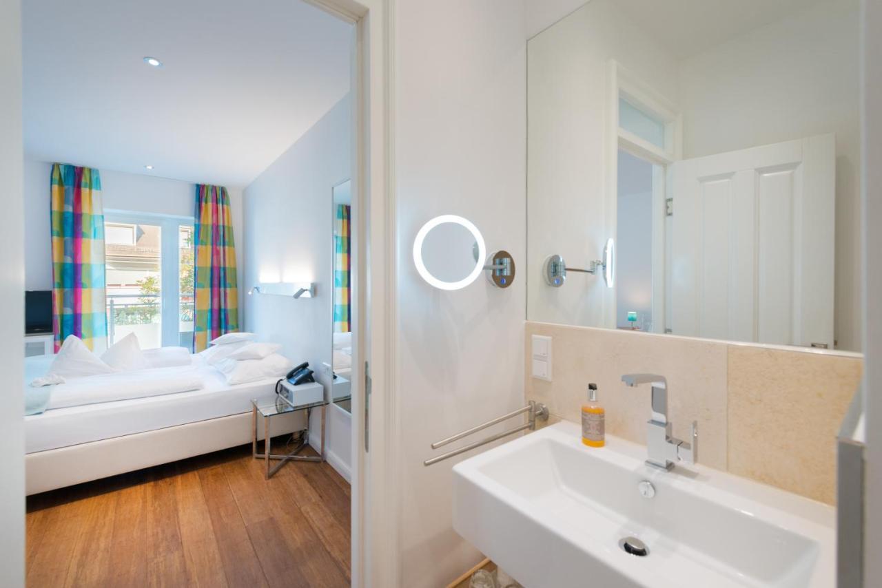 35Qm Deluxe Apartment Suites Im Stil Design Hotel Vosteen Naehe Der Kaiserburg نورنبيرغ المظهر الخارجي الصورة