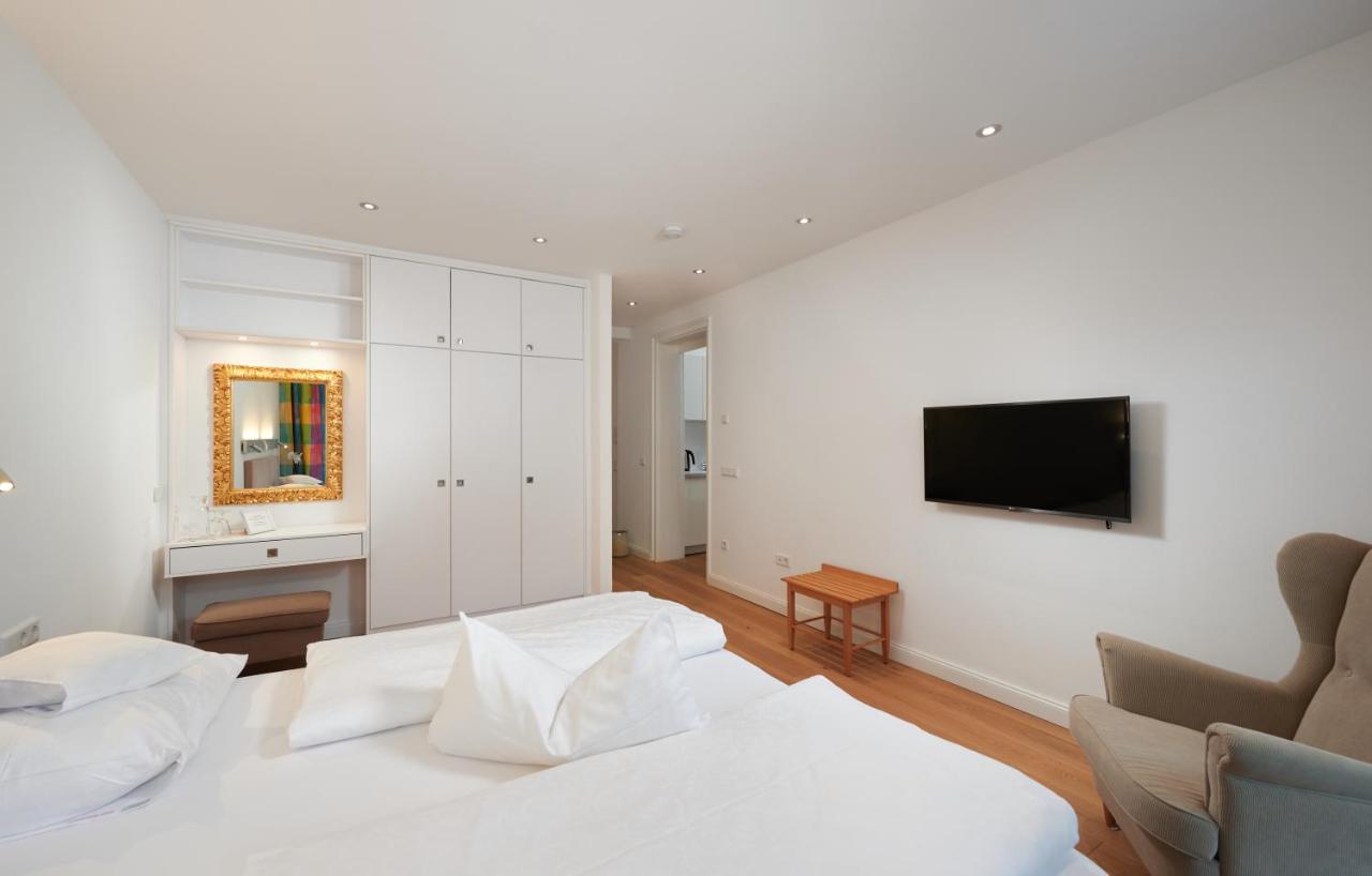35Qm Deluxe Apartment Suites Im Stil Design Hotel Vosteen Naehe Der Kaiserburg نورنبيرغ المظهر الخارجي الصورة