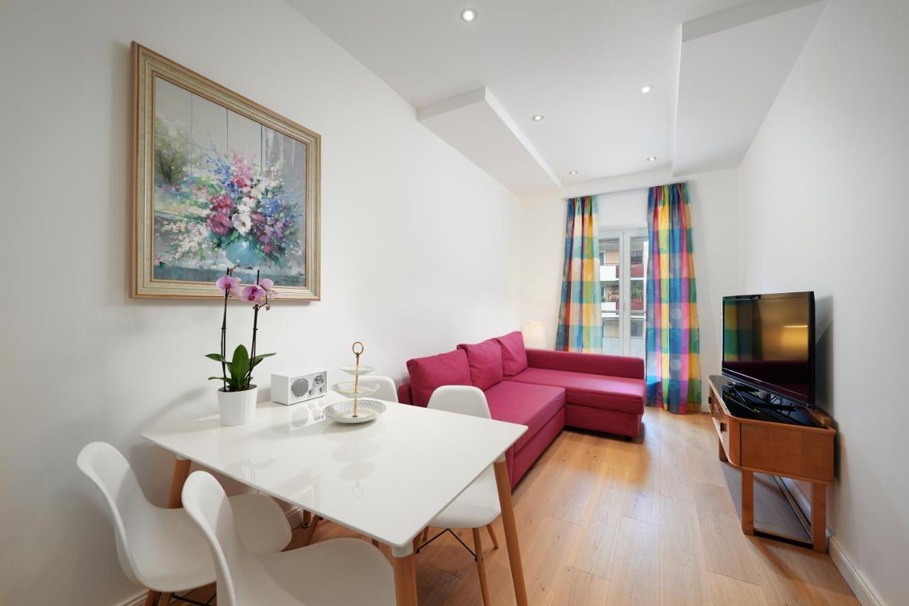 35Qm Deluxe Apartment Suites Im Stil Design Hotel Vosteen Naehe Der Kaiserburg نورنبيرغ المظهر الخارجي الصورة