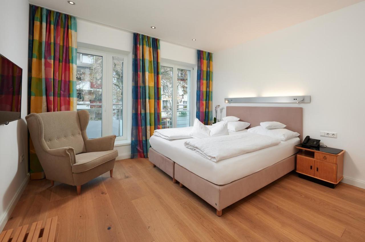 35Qm Deluxe Apartment Suites Im Stil Design Hotel Vosteen Naehe Der Kaiserburg نورنبيرغ المظهر الخارجي الصورة